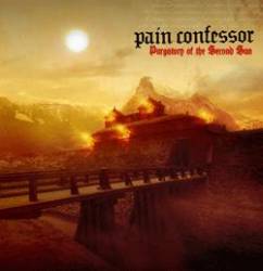 Pain Confessor : Purgatory of the Second Sun